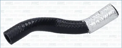 Produktbild von AJUSA Ölleitung für Turbolader Ölvorlaufleitung Turbolader OPR00037 für FORD Fiesta Mk6 Schrägheck (JA8, JR8) Fiesta Mk5 Schrägheck Focus II Kombi