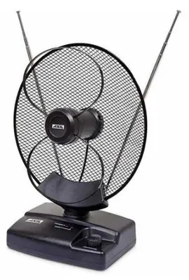 Obrázek produktu pro Engel-axis vnitřní elektronická anténa uhf+vhf filtr 5g