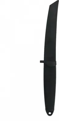 Produktbild von Gummi Dolch als Dekowaffe für Halloween & LARP