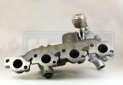 Produktbild von MOTAIR 334424 Turbolader