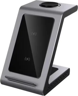 Produktbild von Prestigio ReVolt A9 kabelloses Ladegerät