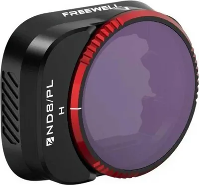 Produktbild von Freewell ND8/PL Filter pro DJI Mini 3 Pro