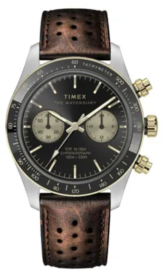 Produktbild von Timex Tw2Y24100 Uhr