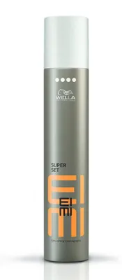Zdjęcie produktu dla Wella EIMI Super Set Extra Strong Finishing Spray 300 ml