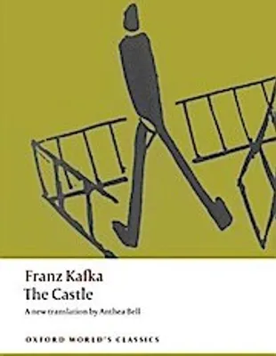 Produktbild von The Castle