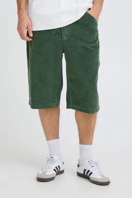 Immagine prodotto di !Solid SDTommy Pantaloncini da uomo Pantaloncini chino Bermuda 100% cotone Vestibilità ampia