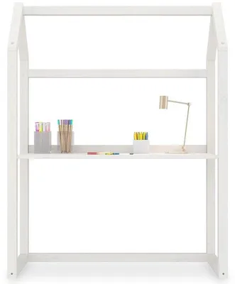 Produktbild von Kinderbureau in Huisvorm für kreative Kinderzimmer