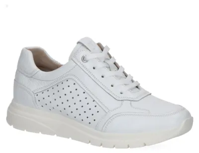 Produktbild von Caprice Damen Sneaker 9-9-23755-46-105 Farbe: Weiß Größe: 36