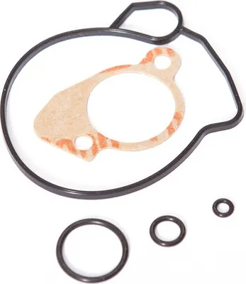 Immagine prodotto di Piaggio set guarnizioni carburatore Mikuni VM / VM20 compatibile con Gilera Runner FXR, Piaggio Typhoon Skipper FX Hexagon 125 150 180 2 tempi