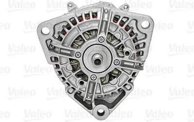 Produktbild von VALEO 440132 Lichtmaschine Generator LiMa 80A 28V für DAF XF 95 95 XF CF 75 CF 85