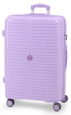 Obrázek produktu pro Cestovní kufr BERTOO Verona - purple 97 l