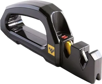 Produktbild von Work Sharp Pivot Pro Handschärfer Messerschärfer WSHHDPVT