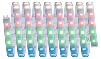 Zdjęcie produktu dla Paulmann MaxLED 500 LED Strip RGBW Basisset