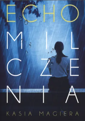 Produktbild von Echo Milczenia