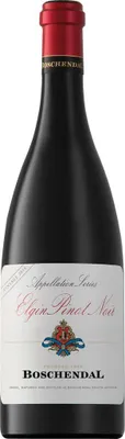 Produktbild von Elgin Pinot Noir 2015 Franschhoek | Südafrika | 13% vol | 0,75 l
