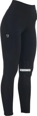 Produktbild von Equestro Kao Light Leggings Schwarz XS Schwarz XS