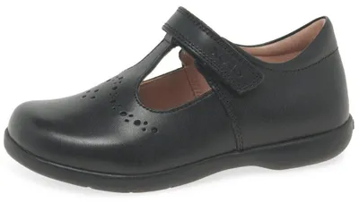 Produktbild von Geox Mädchen J Naimara Girl B Ballerinas