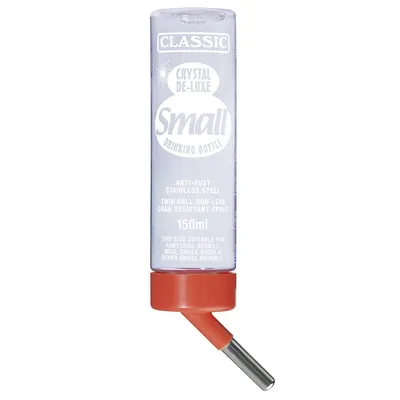 Image de Boissons classiques de luxe 4,0 x 11,0 cm, 150 ml