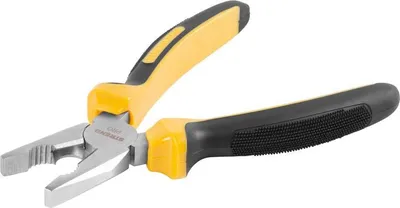 Obrázek produktu pro Kleště Strend Pro PL1301 200 mm, kombinované