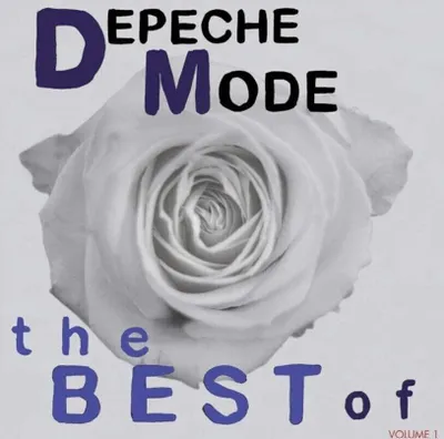 Obrázek produktu pro Depeche Mode - Best Of Depeche Mode 1 (3 LP)