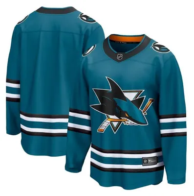 Immagine prodotto di Maglia SJS Breakaway dei San Jose Sharks - XL