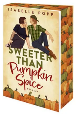 Immagine prodotto di Sweeter Than Pumpkin Spice