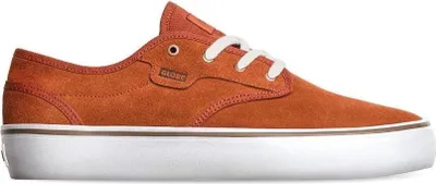 Produktbild von Globe Motley II Cinnamon/White 41