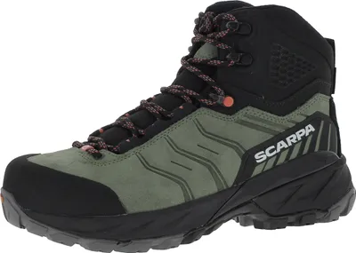 Produktbild von Scarpa RUSH TRK GTX WOMAN, Weiblich, Erwachsener, 465 g