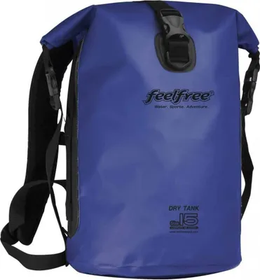 Zdjęcie produktu dla Wodoodporny plecak DRY TANK (15L)