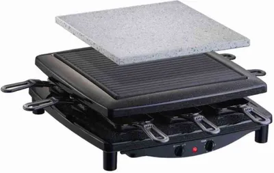Obrázok produktu pre Raclette RC 3 plus