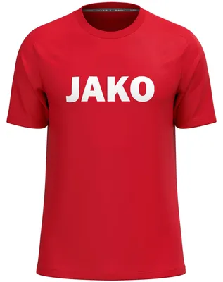 Produktbild von Jako Funktionsshirt Promo 2.0 - rot, Größe:4XL