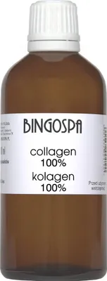 Immagine prodotto di BINGOSPA collagene 100% 100 ml