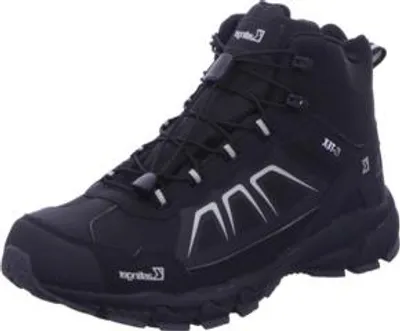 Produktbild von Trekkingschuhe für Herren in schwarz