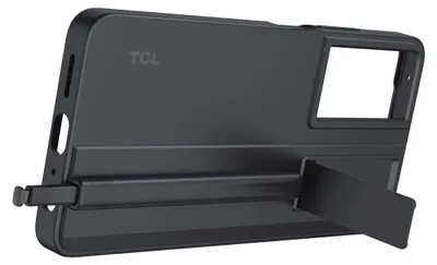 Obrázek produktu pro TCL CT6122ALLEU1, Obal, TCL, 40 NxtPaper, 17,2 cm (6.78"), Černá