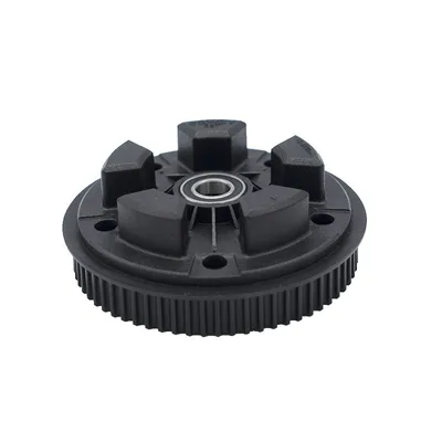 Productafbeelding van Exway Atlas 56T riemschijf, per Exway motor