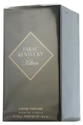Obrázek produktu pro Kilian Candle Tabac Kentucky (550 g)