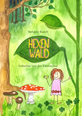 Produktbild von Hexenwald