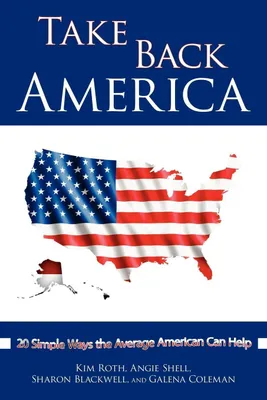 Produktbild von Take Back America