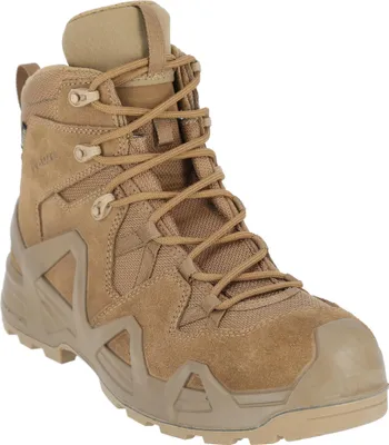 Produktbild von LOWA Zephyr Work GTX Mid ESD S3S WR CI (Arbeits-Stiefel) : Coyote 47