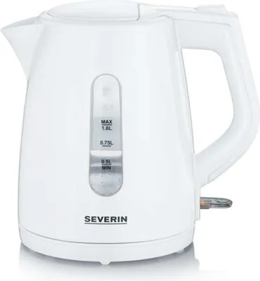 Produktbild von Severin WK 3411