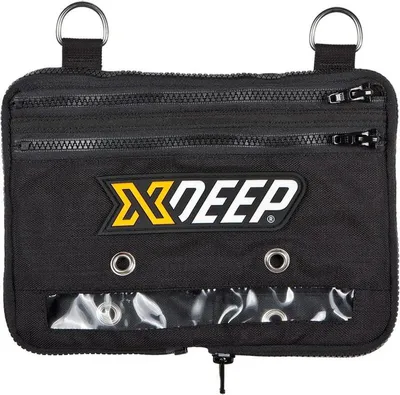 Immagine prodotto di Xdeep Marsupio espandibile Taglia unica