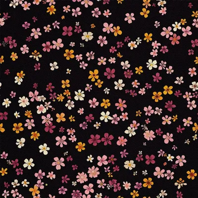 Obrázok produktu pre OUTDOOR DEKOSTOFFE OXFORD - Motiv Blumen I DX5646