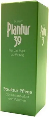 Produktbild von Plantur 39 Structure Care 30ml