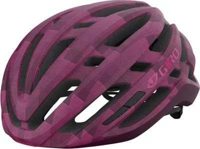 Produktbild von Giro Agilis Mips Helm Lila S Lila S