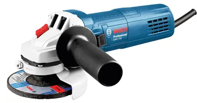 Obrázok produktu pre Bosch GWS 750-115 Professional, 11000 ot/min, 11,5 cm, AC, 1,8 kg
