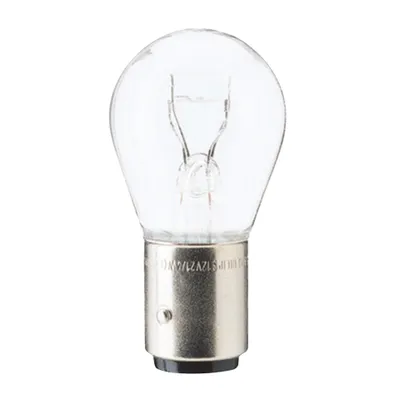 Zdjęcie produktu dla Philips 13498B2 P21W 24V