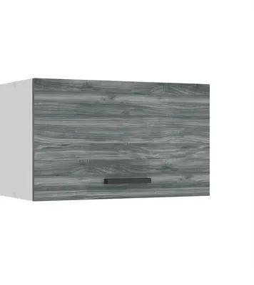 Produktbild von Belini Hängeschrank Küche, Küchenschränke SGP. Breite 60 cm. Oberschrank mit 1 Tür, Küchenhängeschränke, Wandschrank Hängend, Glamour Wood