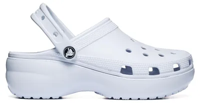 Produktbild von Crocs Classic Platform Clog W 206750-5EW 36 Clogs Damen