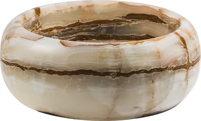 Zdjęcie produktu dla Umywalka Onyx 40 x 40 x 15