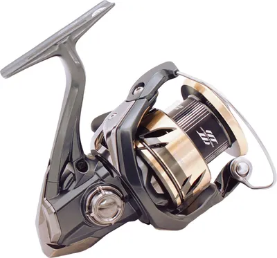 Immagine prodotto di SHIMANO Ultegra, 4000XGD, ambidestro, mulinello da pesca a spinning, freno anteriore, ULT4000XGD